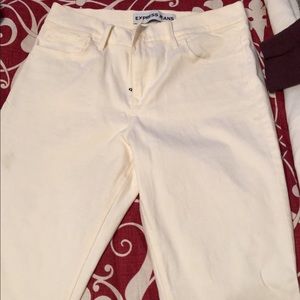 Express legging Jeans
